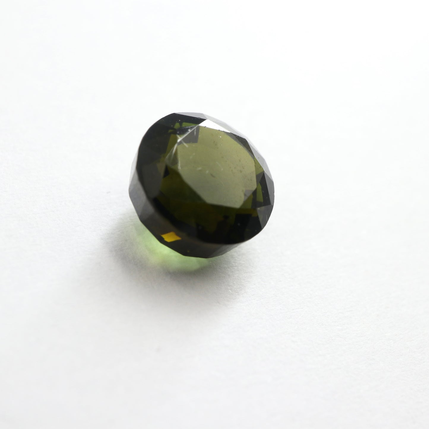 【天然トルマリン3.540ct】【M085】