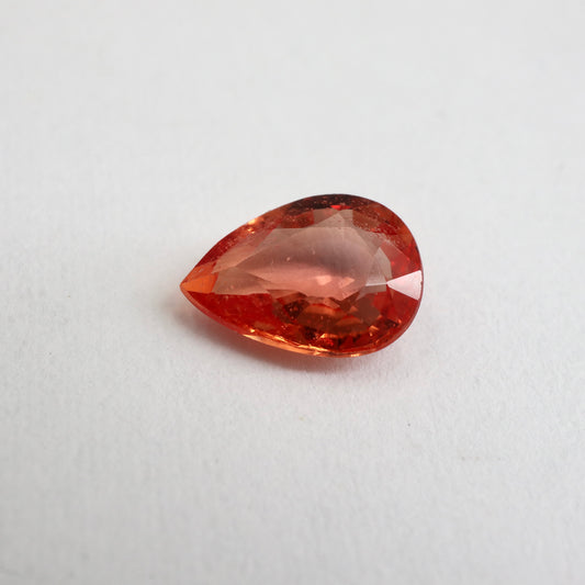 【サファイア0.76ct】【L067】