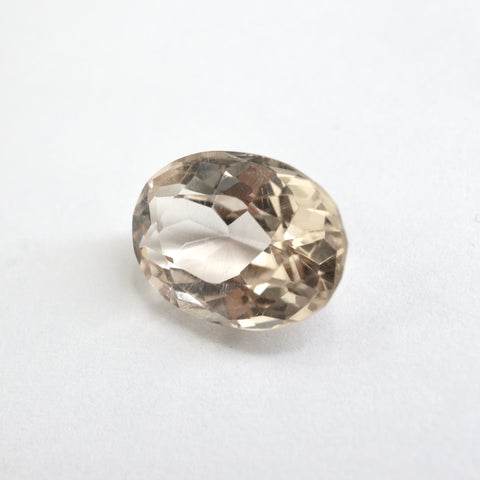 【トパーズ6.91ct】【Q032】