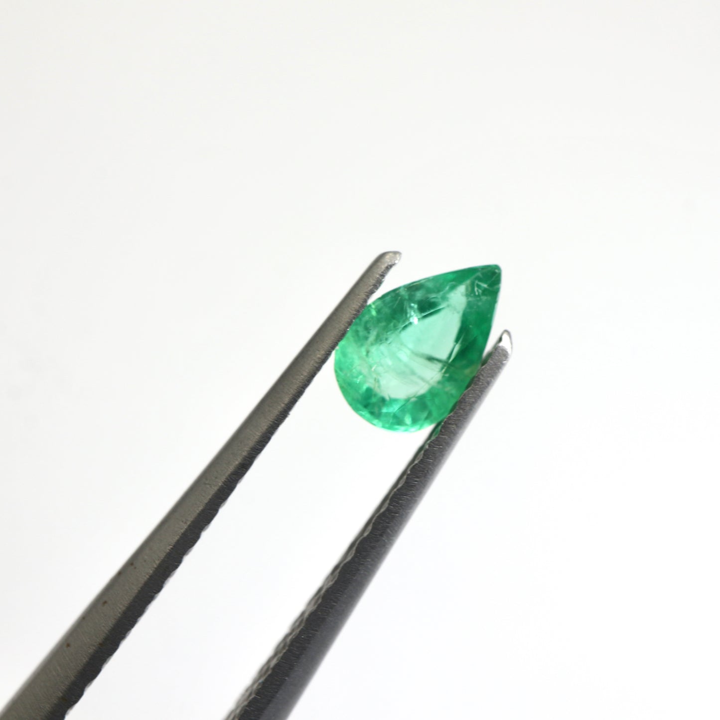 【天然エメラルド0.34ct】【O055】