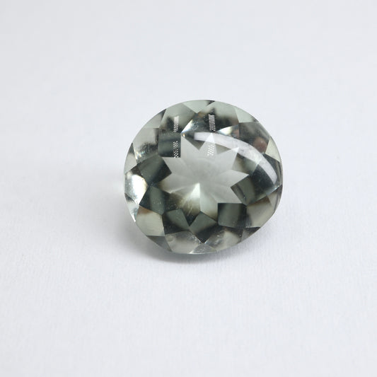 【グリーンクォーツ6.325ct】【N084】