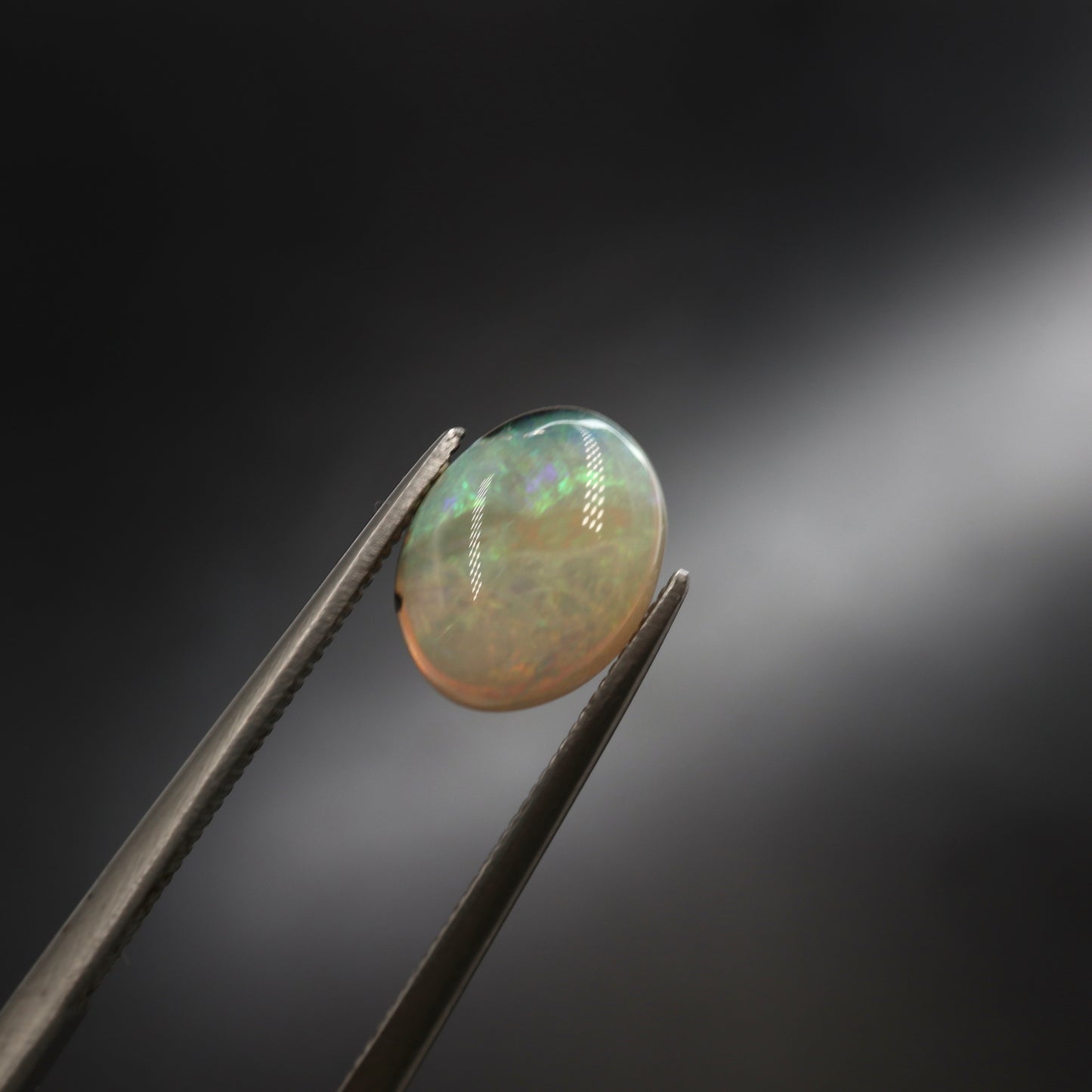 【ボルダーオパール1.304ct】【J045】