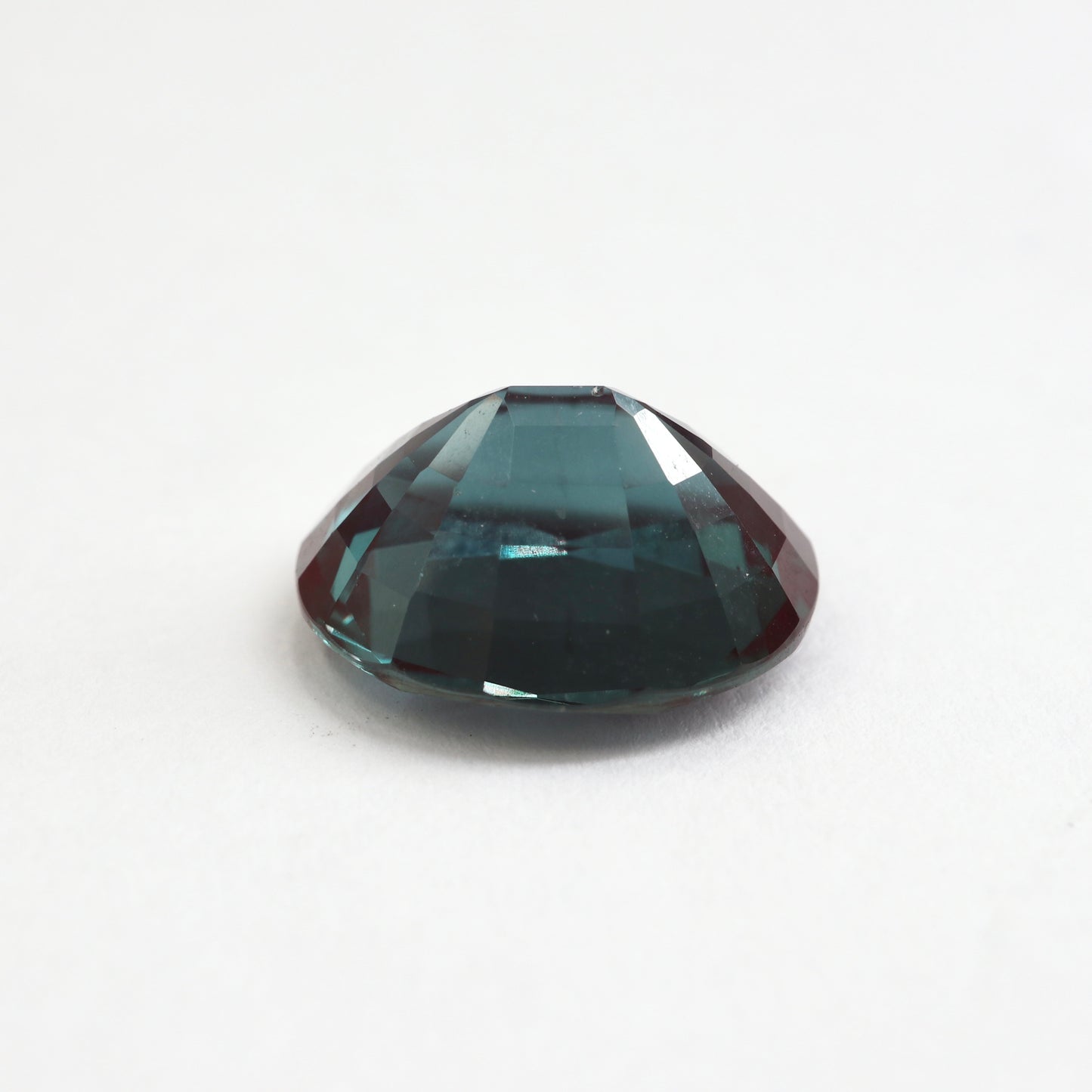 【シンセティックアレキサンドライト6.126ct】【H024】