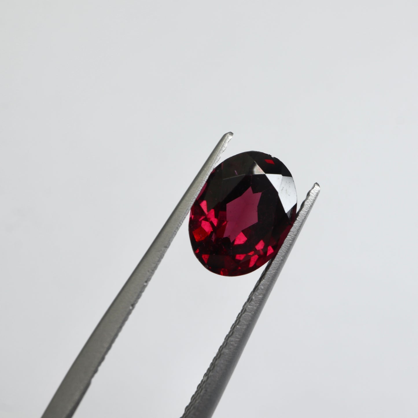 【ガーネット2.355ct】【M090】
