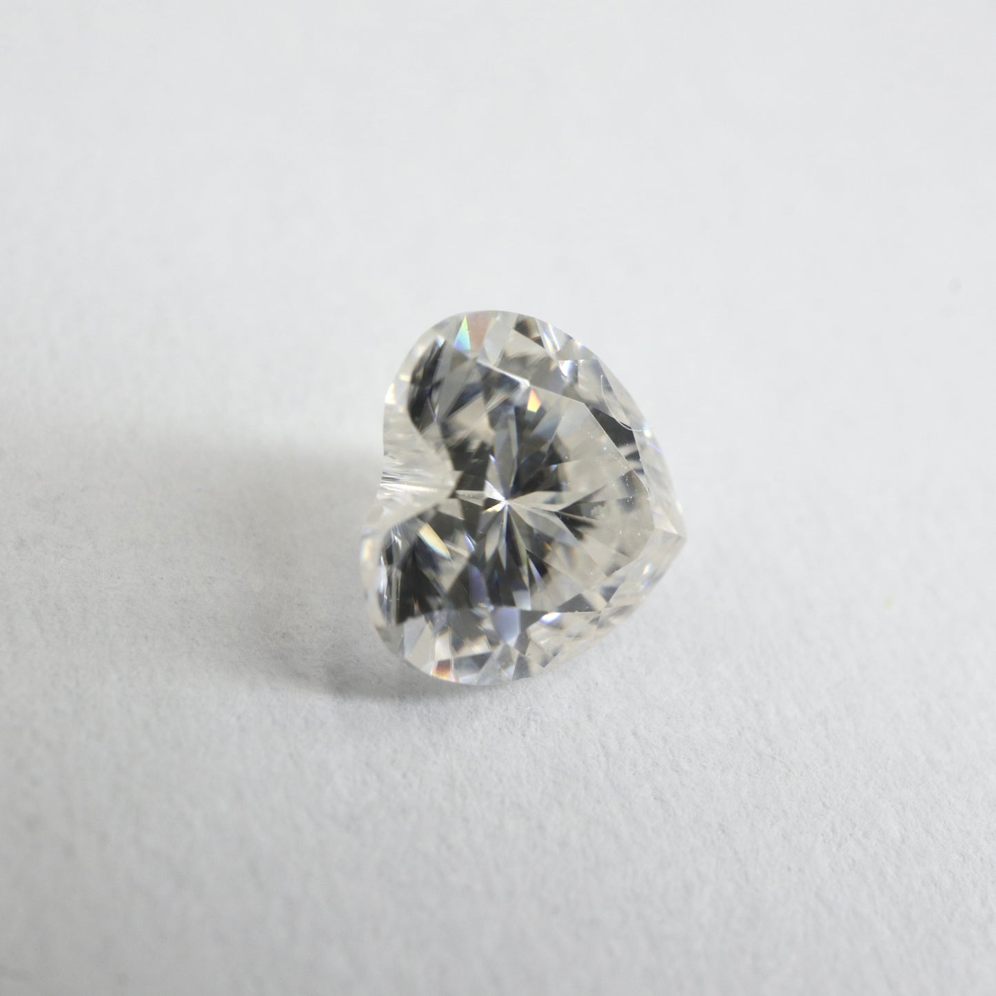 【モアサナイト0.53ct】【N048】
