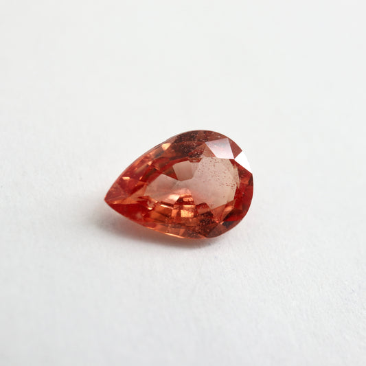 【サファイア0.767ct】【J087】