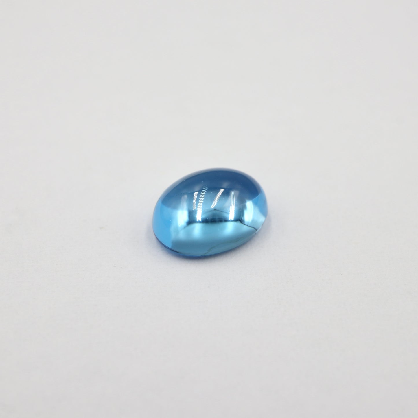 【ブルートパーズ1.95ct】【M040】