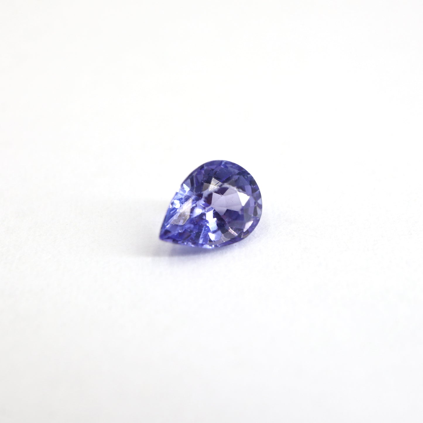 【タンザナイト0.489ct】【O037】