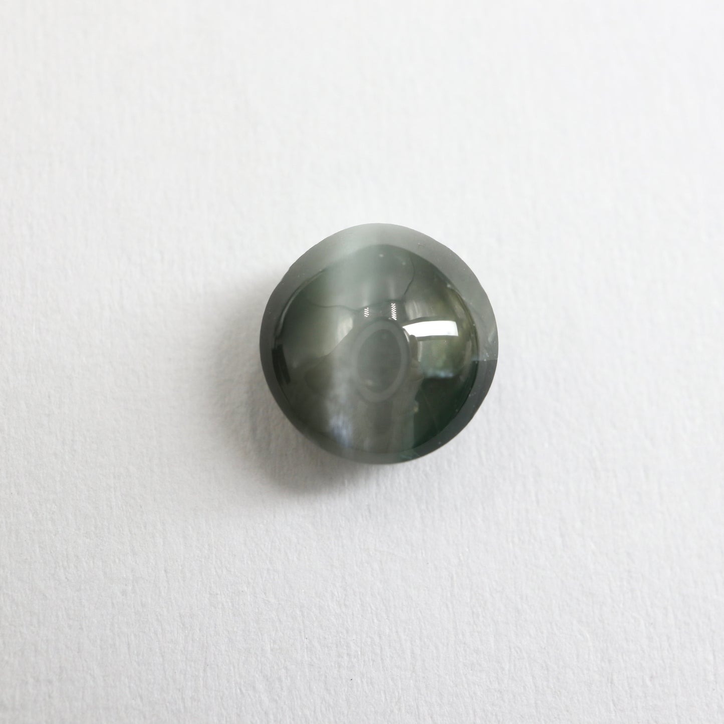 【クリソベリルキャッツアイ2.13ct】【N031】