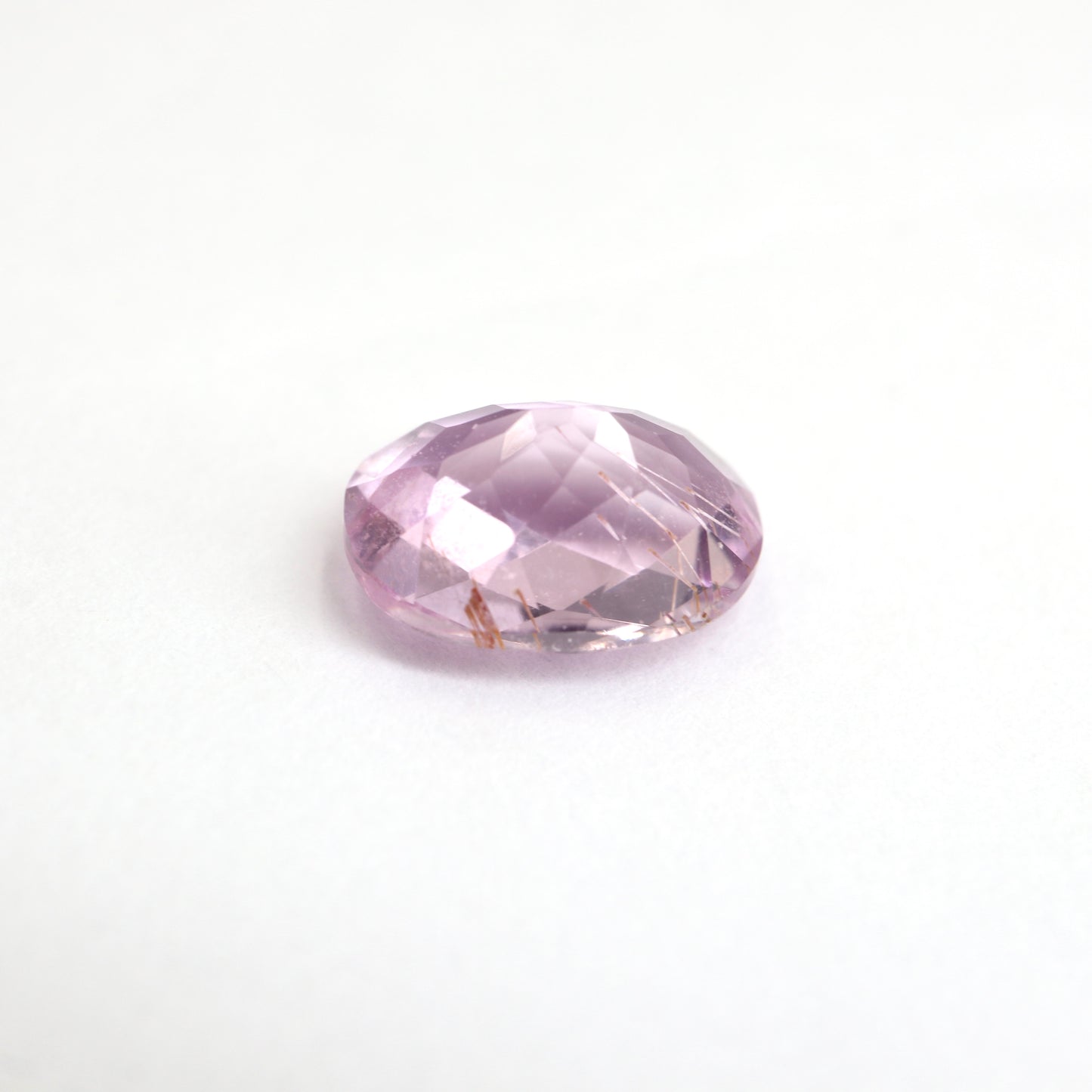 【クンツァイト1.37ct】【P013】