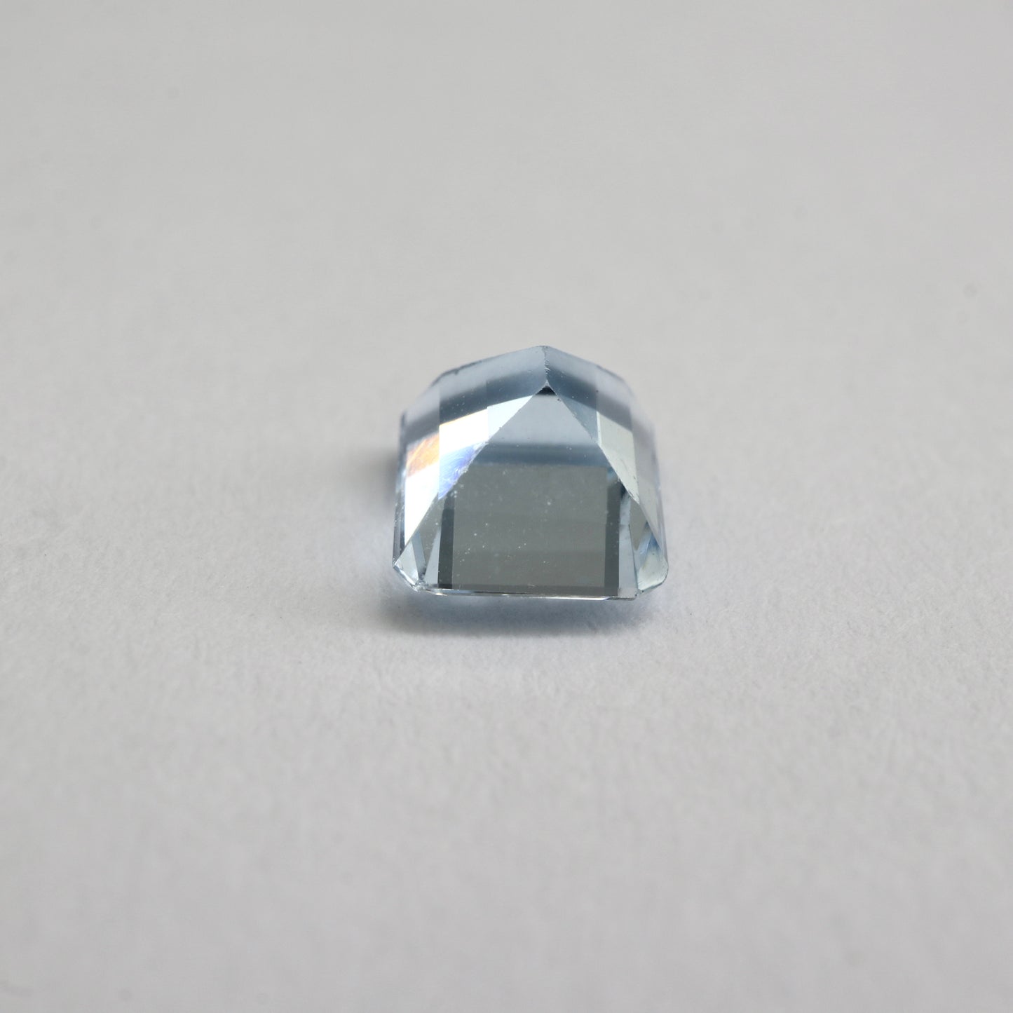 【アクアマリン0.57ct】【H080】