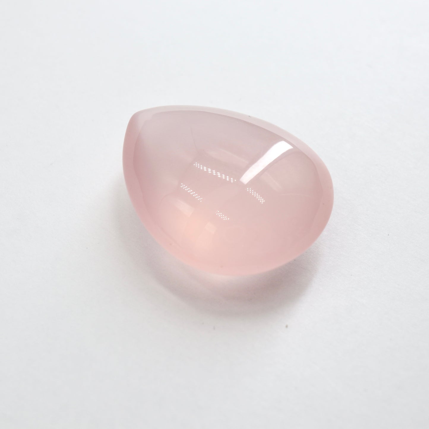 【ローズクォーツ32.92ct】【K080】
