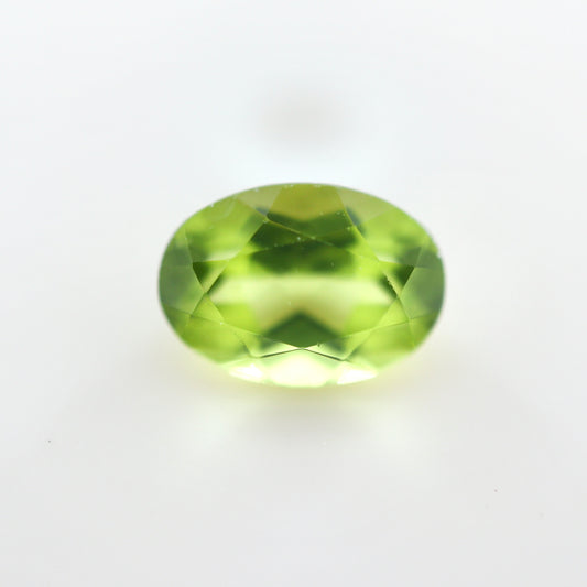 【ペリドット0.86ct】【B086】