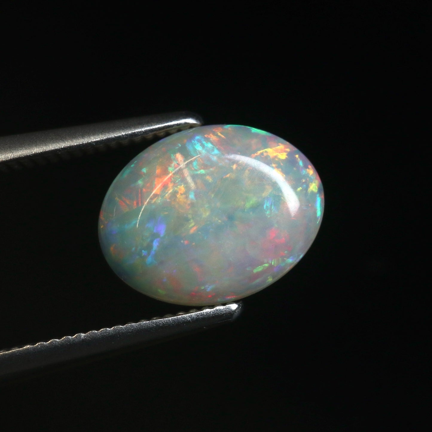 【オパール0.99ct】【B122】
