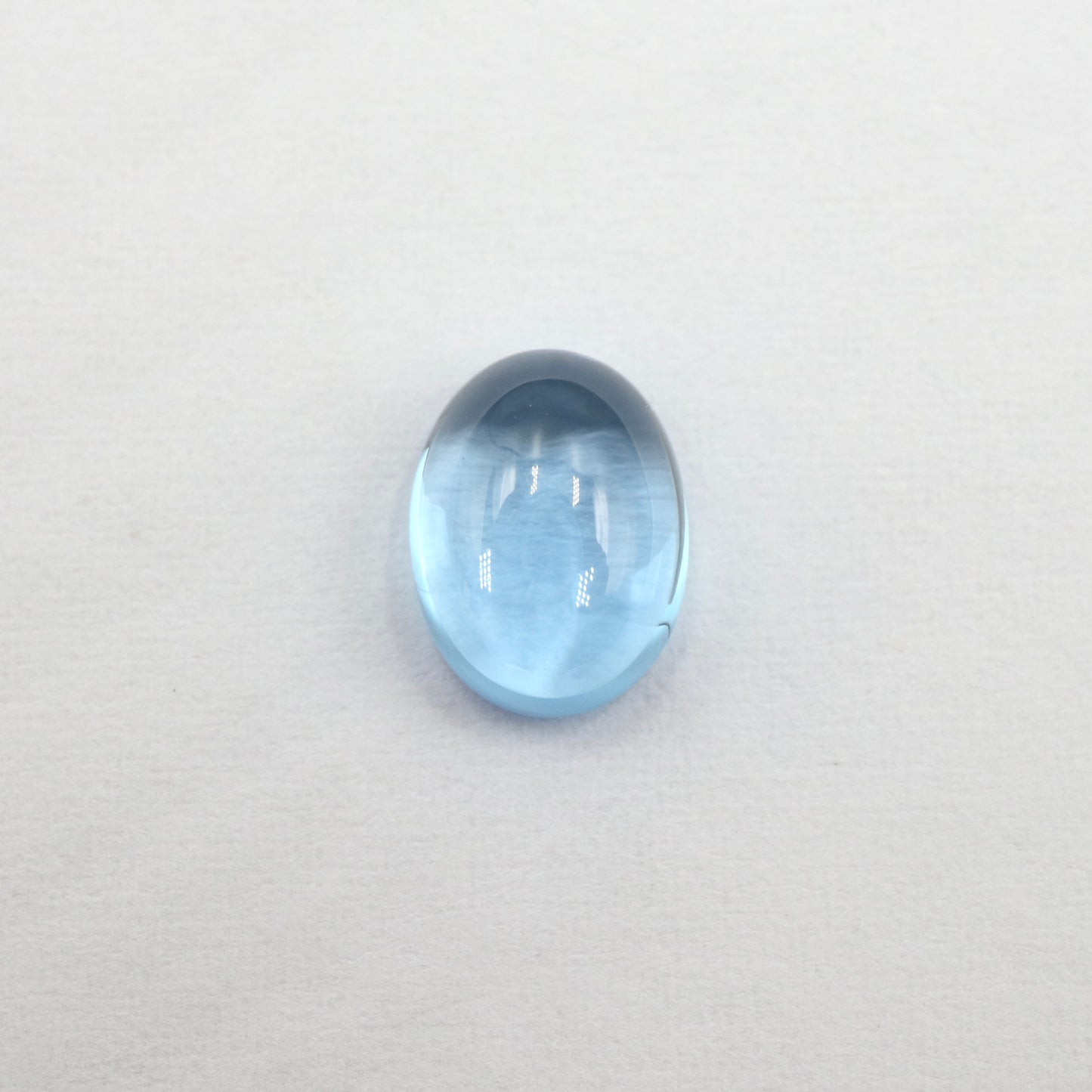 【ブルートパーズ1.95ct】【M040】