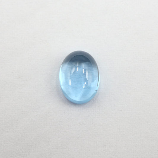 【ブルートパーズ1.95ct】【M040】