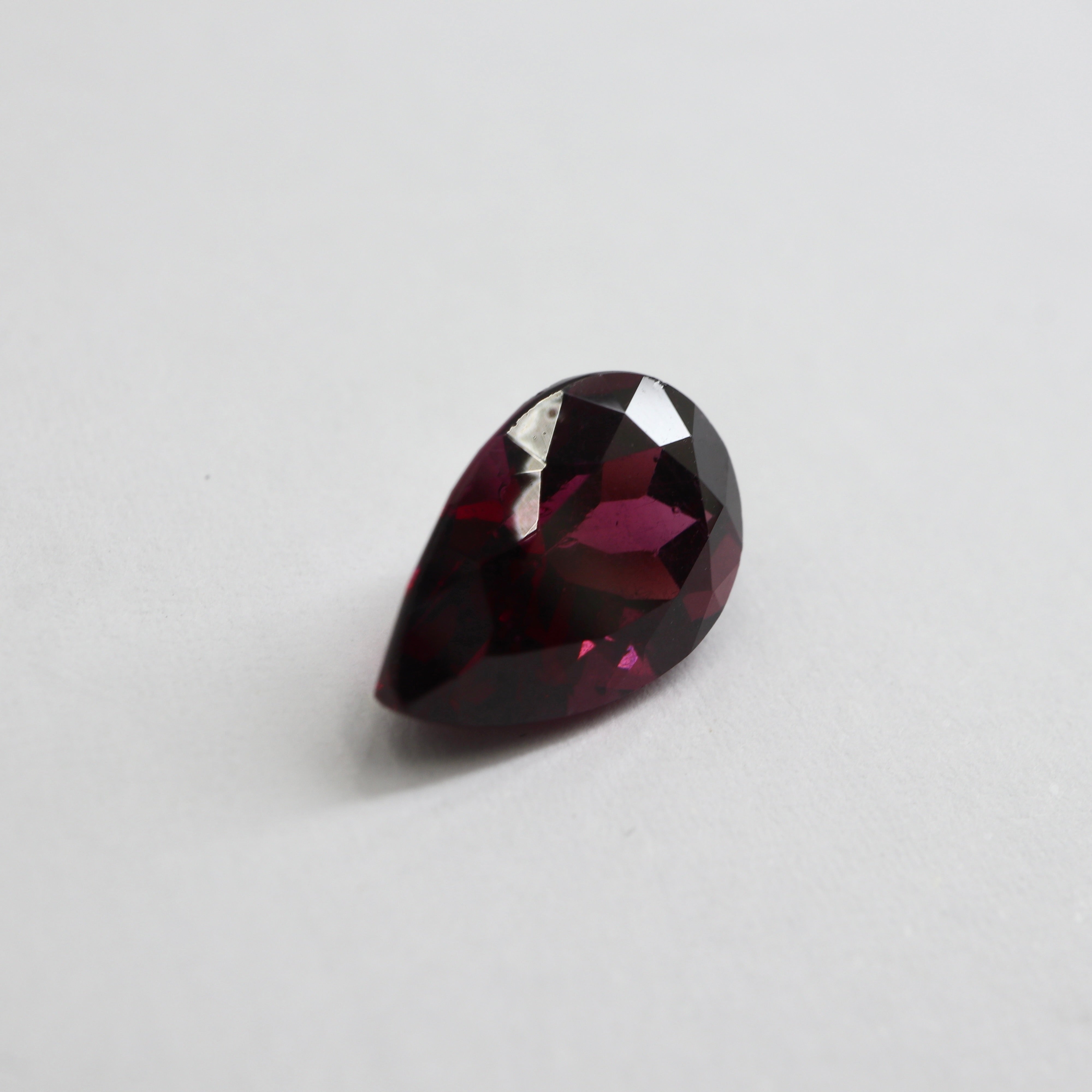 天然ロードライトガーネット 天然ロードライトガーネット4.324ct】【M023】 – POCKET BY KISHUN