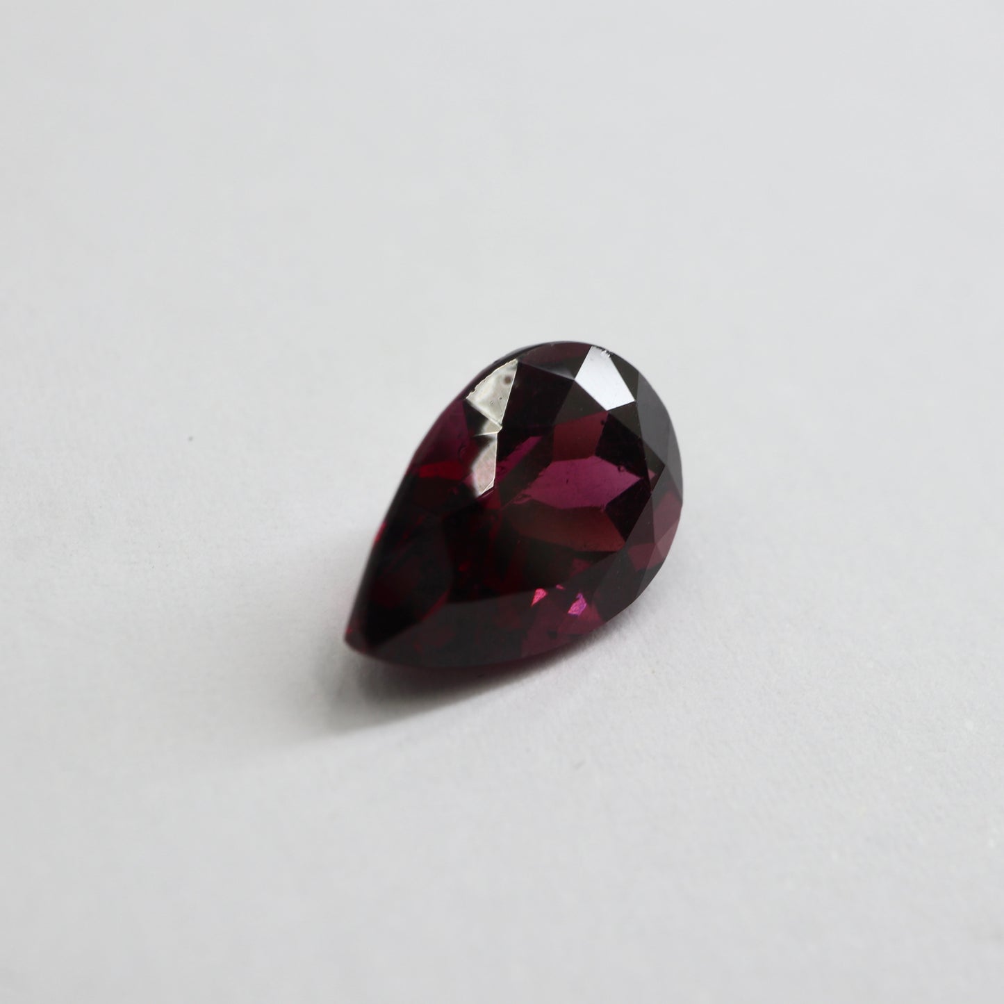 【天然ロードライトガーネット4.324ct】【M023】