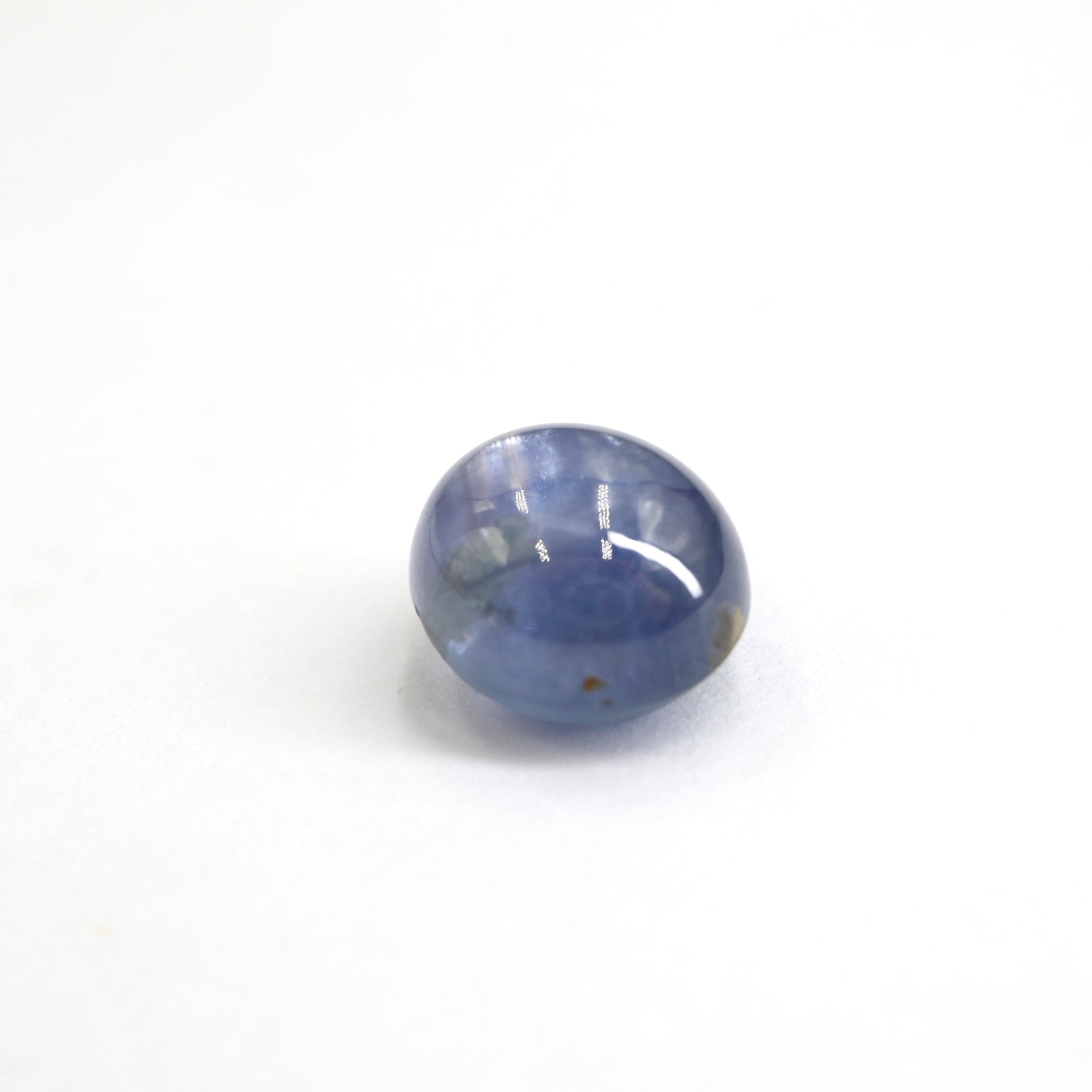 【天然スターサファイア4.694ct】【Q004】