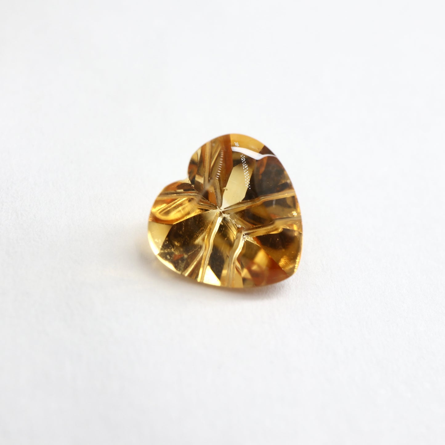 【シトリン1.67ct】【H081】