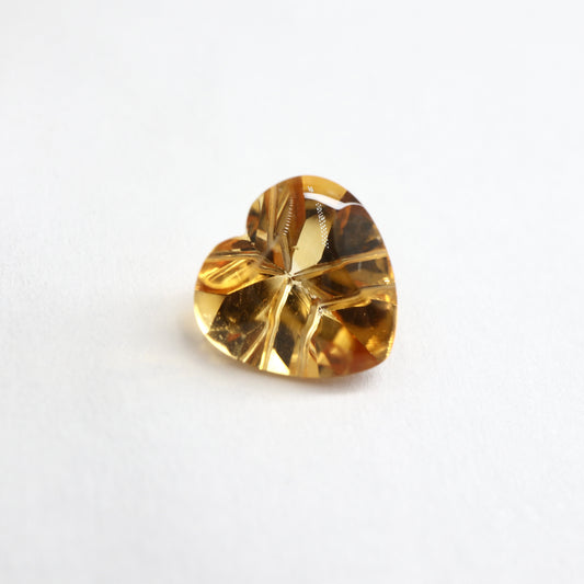 【シトリン1.67ct】【H081】