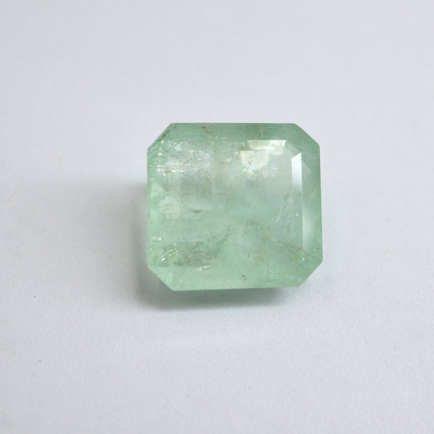 【ベリル8.905ct】【O105】