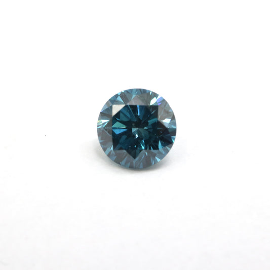 【ブルーダイヤモンド0.629ct】【K059】