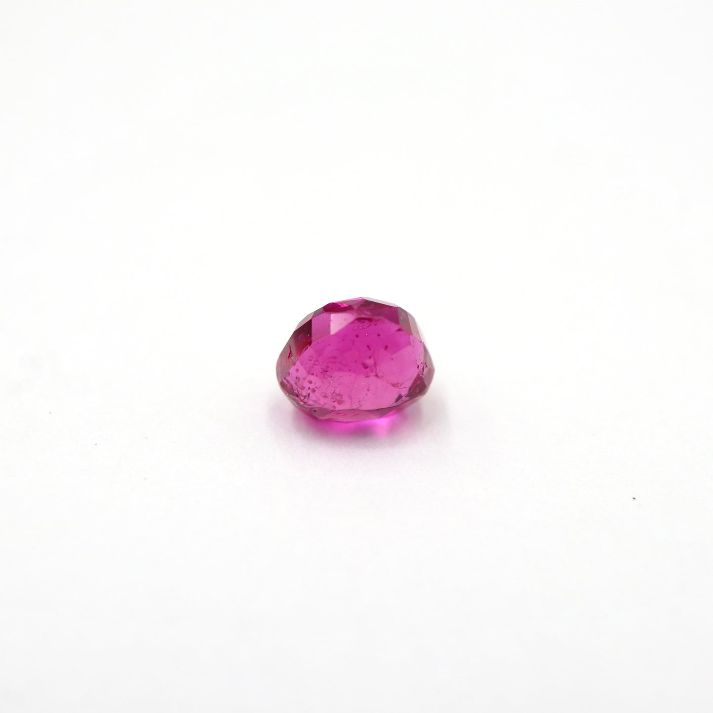 【天然ノーヒートルビー0.56ct】【P059】