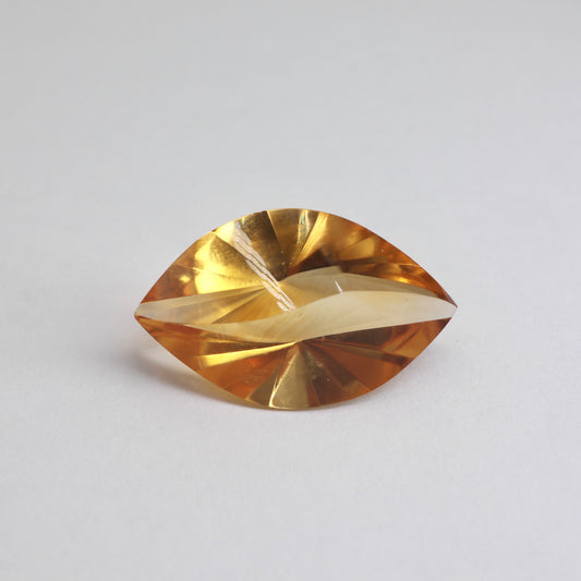 【シトリン12.108ct】【G047】
