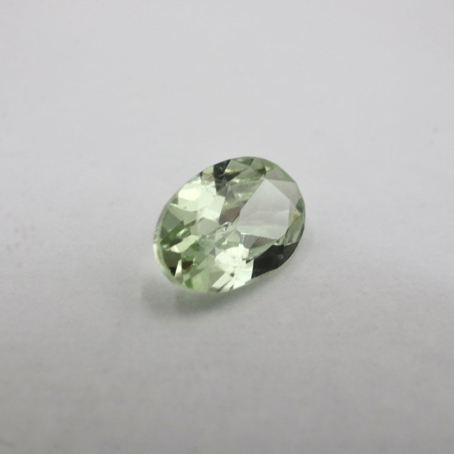 【ガーネット0.41ct】【K052】