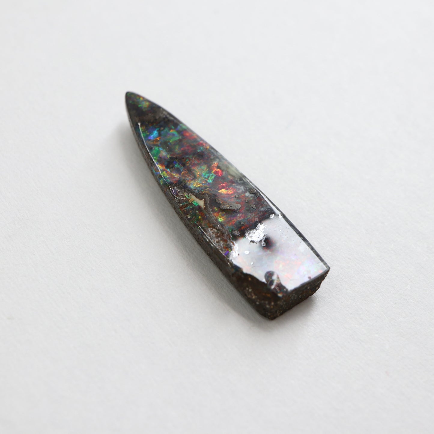 【ボルダーオパール4.545ct】【N038】