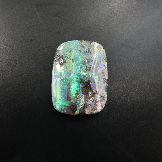 【ボルダーオパール11.740ct】【L100】