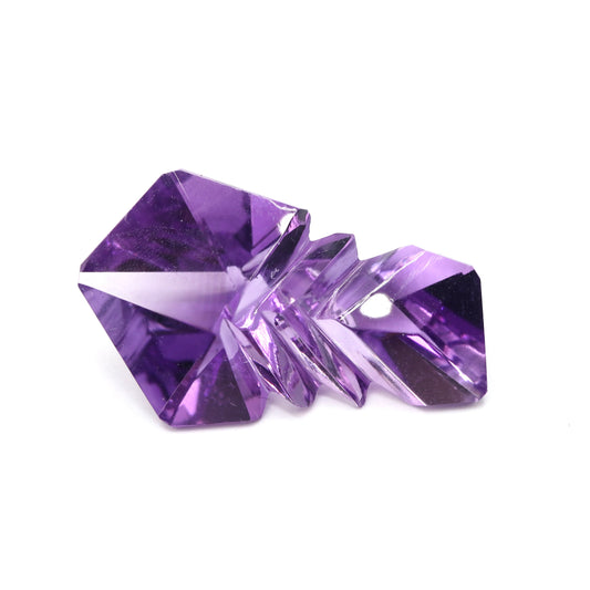 【アメジスト12.915ct】【K040】