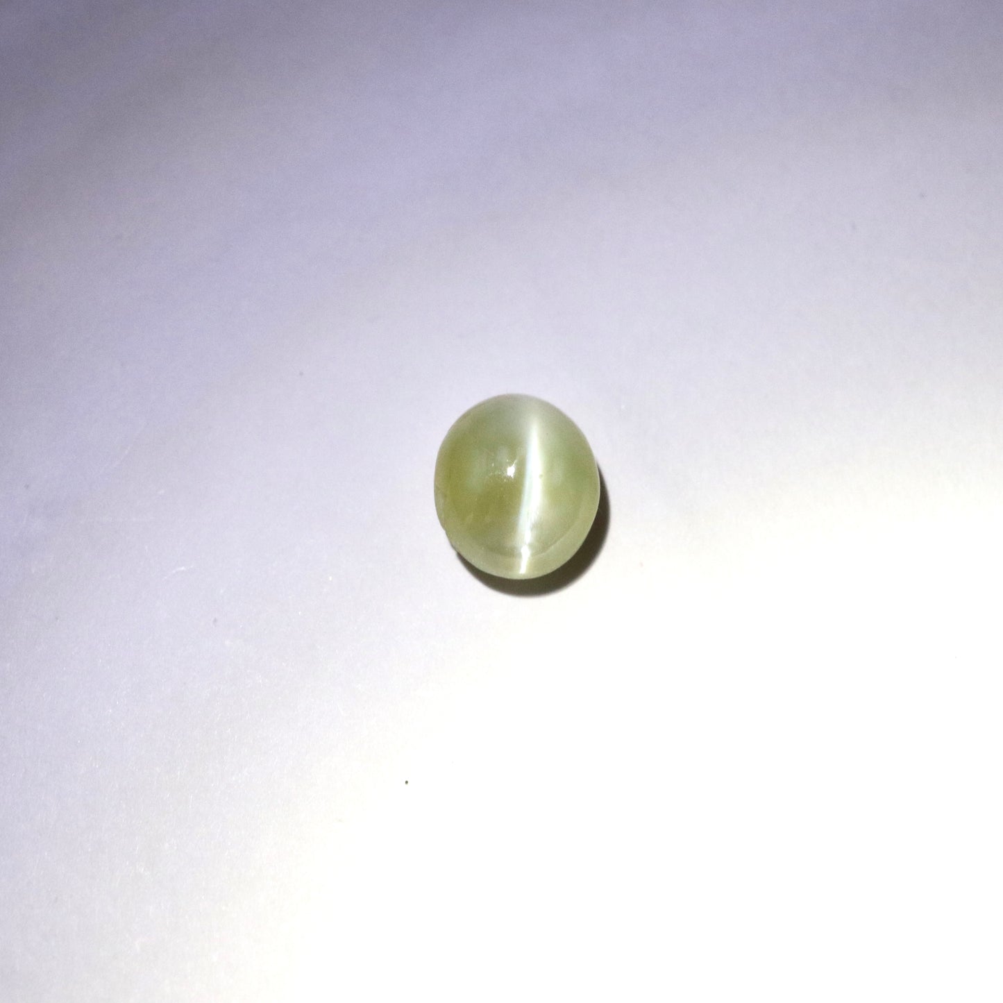 【天然クリソベリルキャッツアイ2.345ct】【P075】