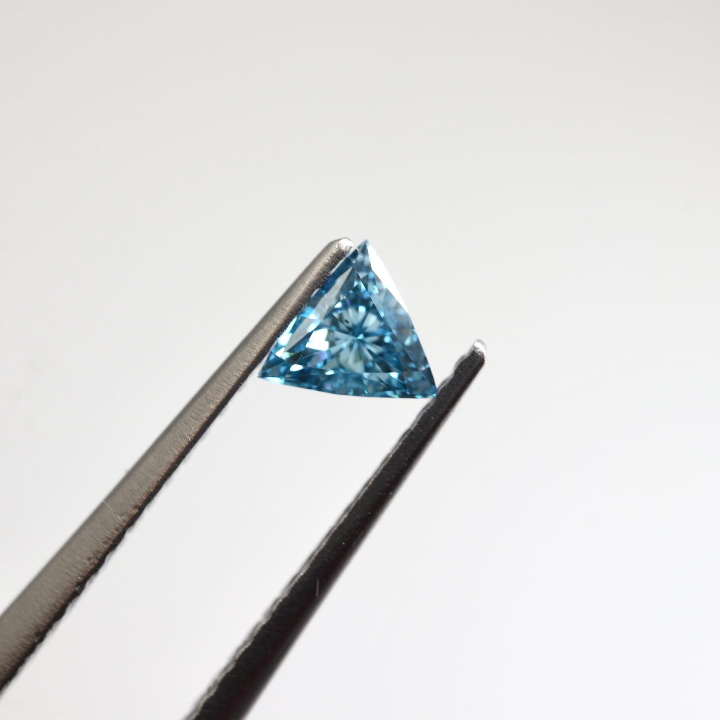 【ブルーダイヤモンド0.208ct】【L056】