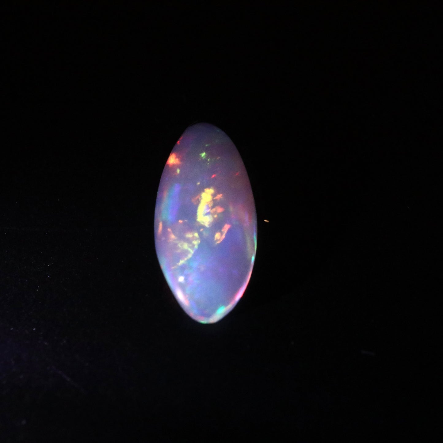 【オパール0.815ct】【L010】