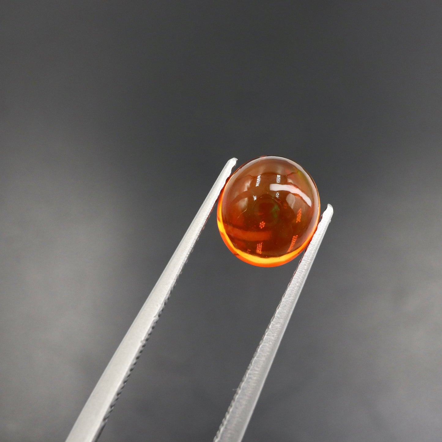 【天然ファイアオパール1.082ct】【M099】