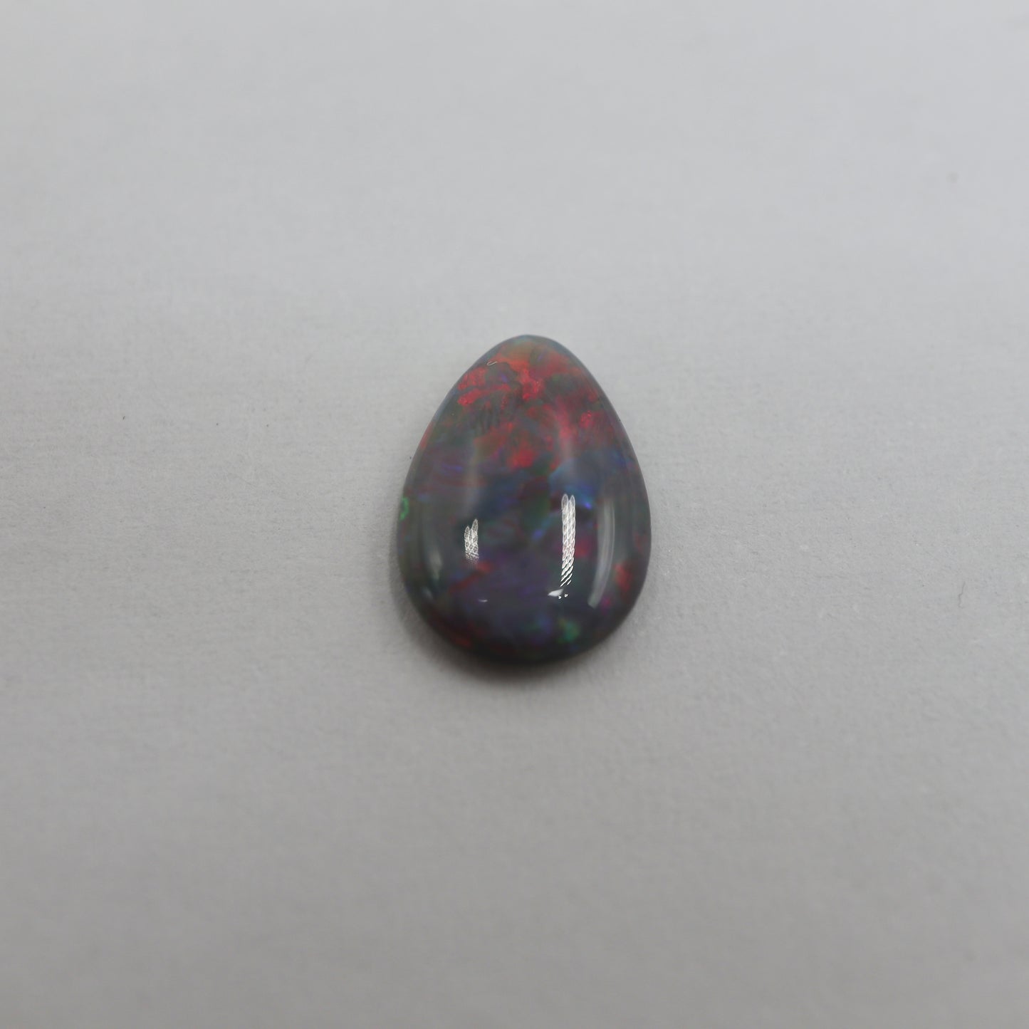 【ブラックオパール1.24ct】【L025】