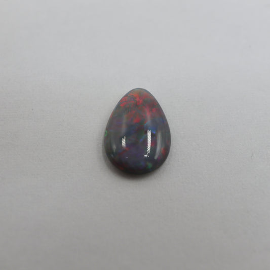 【ブラックオパール1.24ct】【L025】