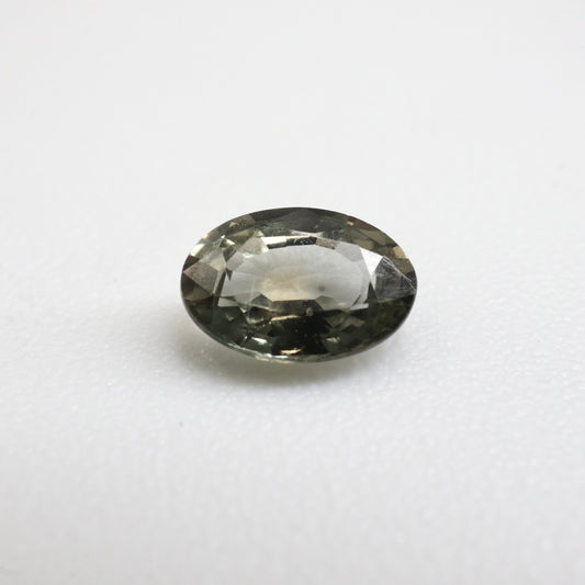 【カラーチェンジサファイア0.496ct】【L050】