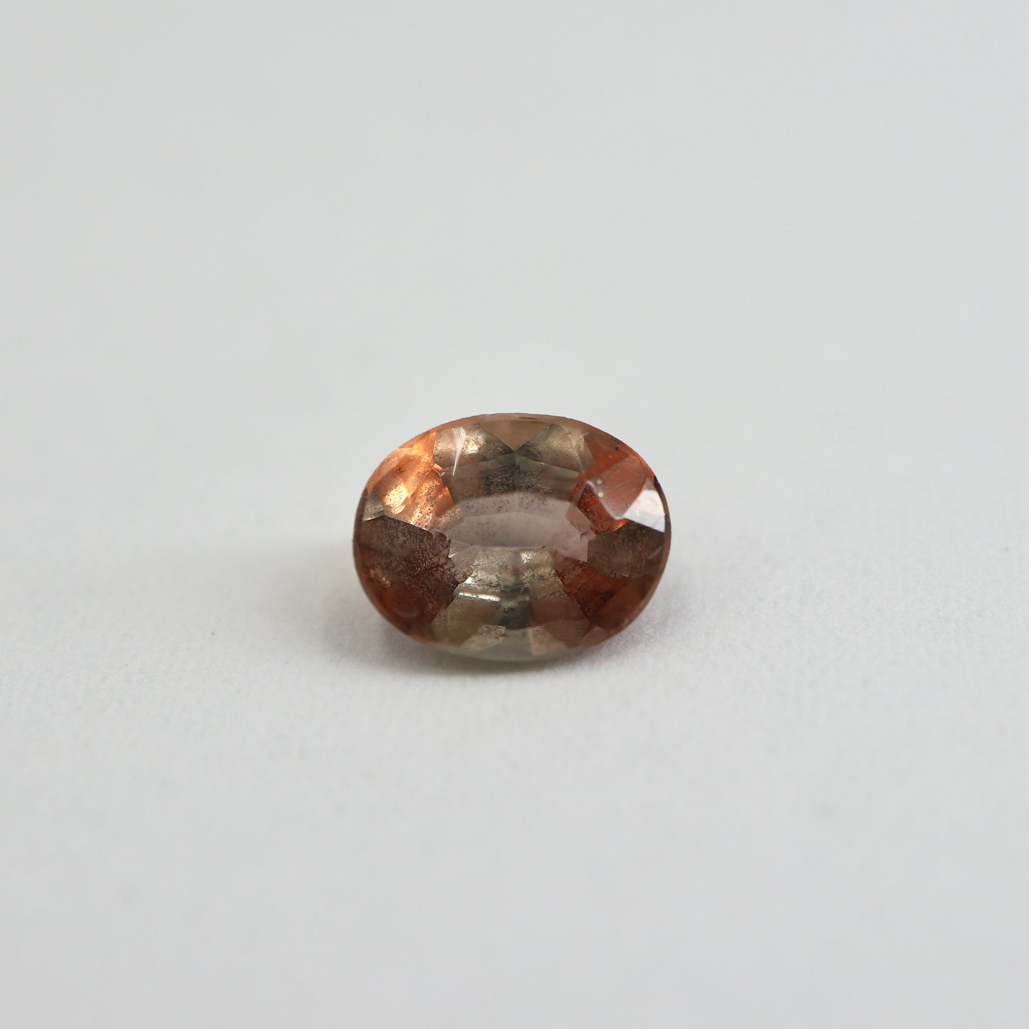 【アンダルサイト0.86ct】【O024】