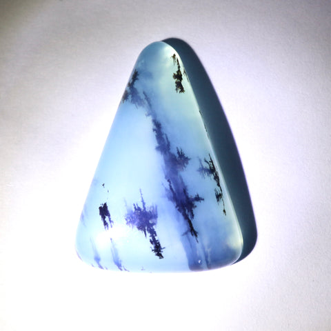 【天然オパール17.430ct】【Q031】