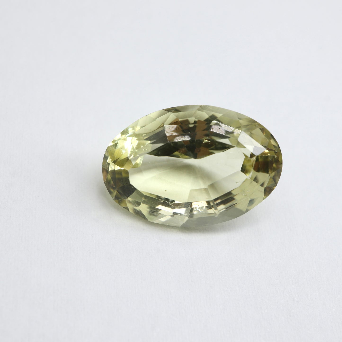 【イエロークォーツ12.33ct】【N081】