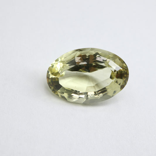 【イエロークォーツ12.33ct】【N081】