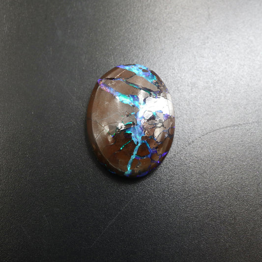 【ボルダーオパール7.05ct】【J037】