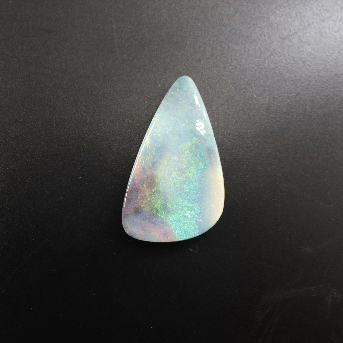 【ボルダーオパール6.845ct】【J021】