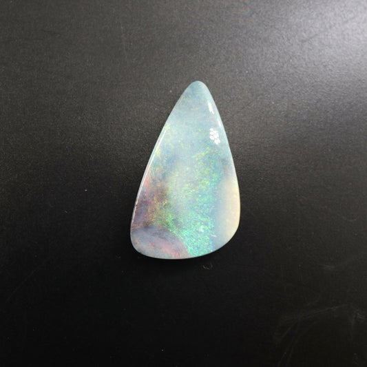 【ボルダーオパール6.845ct】【J021】