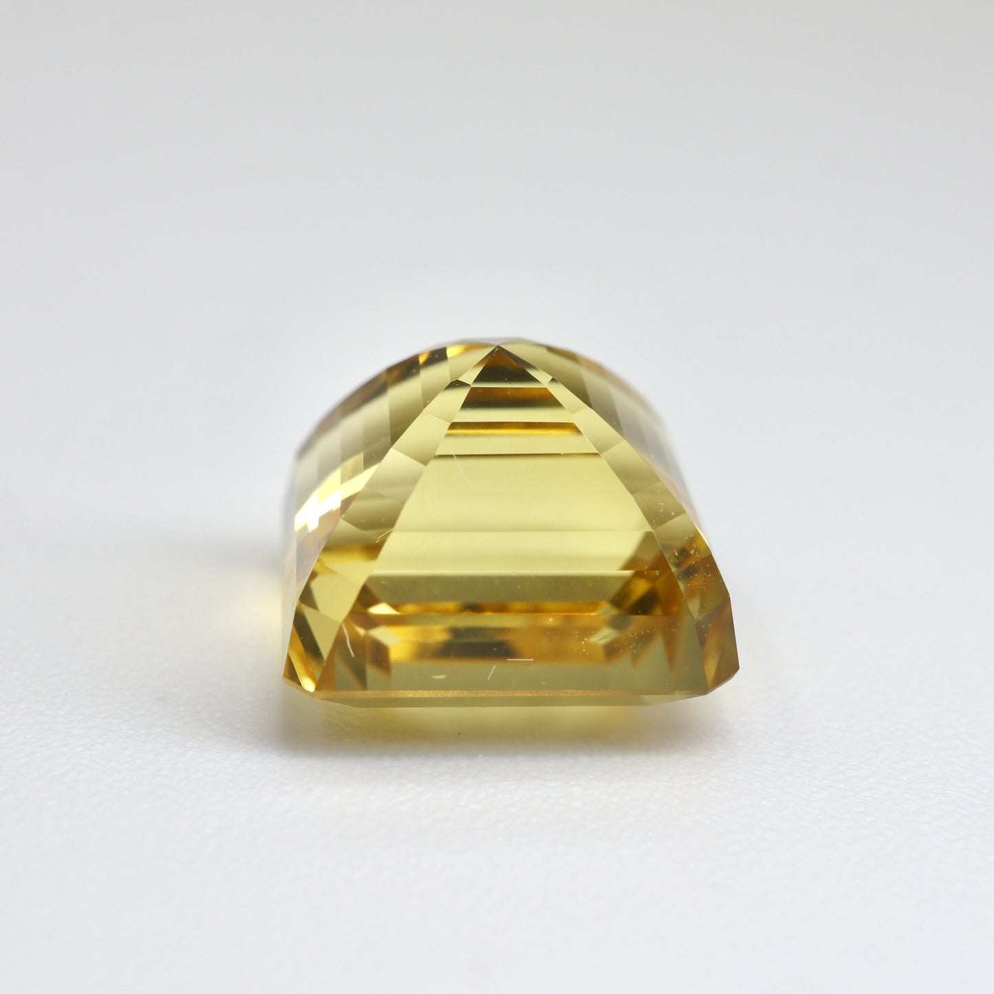 【イエローベリル7.850ct】【F091】