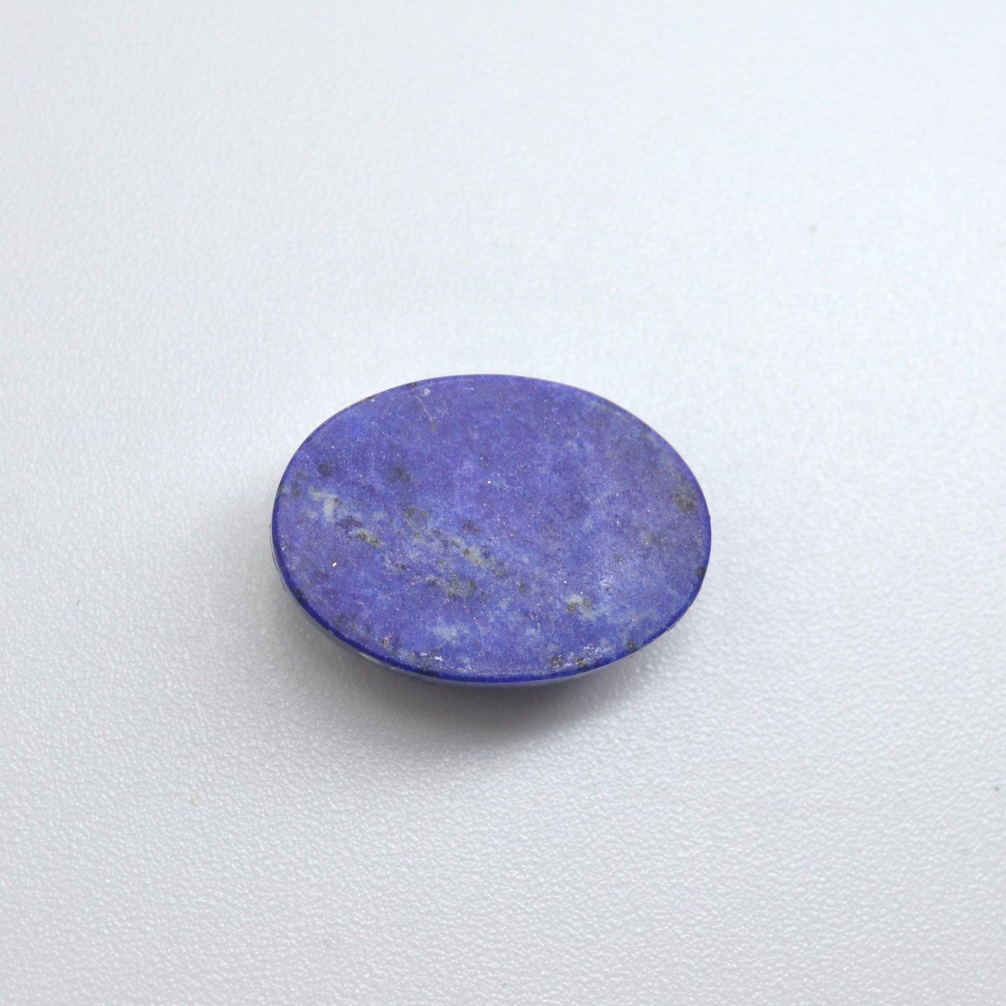 【ラピスラズリ11.31ct】【F076】