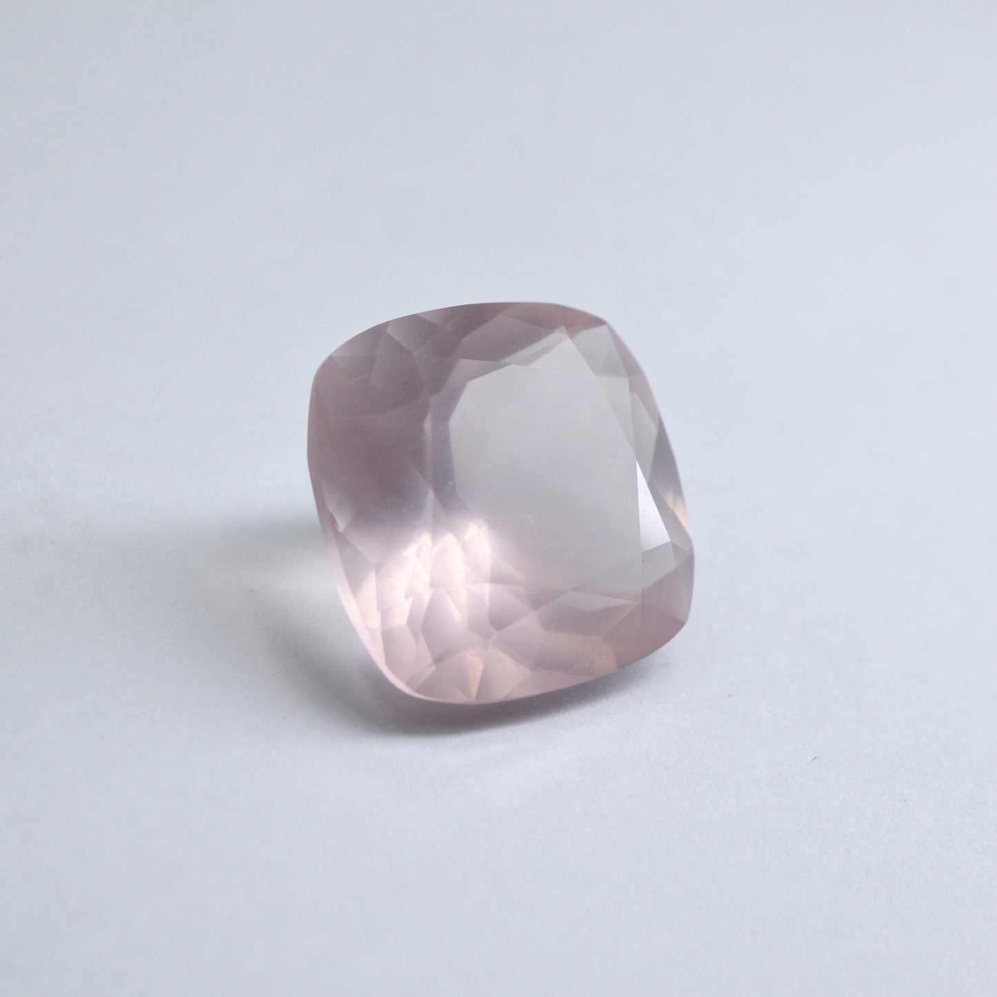 【ローズクォーツ8.16ct】【P003】